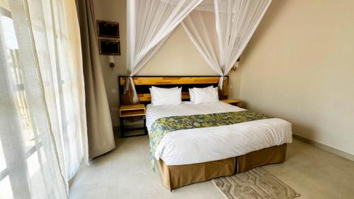 Southern Province Cabin | Kulala Stays Lodge