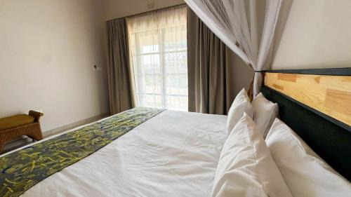 Southern Province Cabin | Kulala Stays Lodge