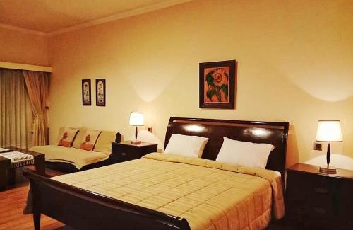 Hegarmanah House | Kulem Cisitu