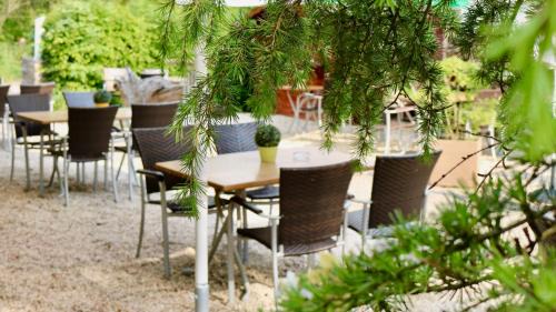 Gerlingen Hotel | Kulinarium an der Glems