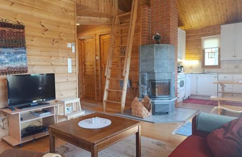 Syote Ski Chalet | Kulkuri