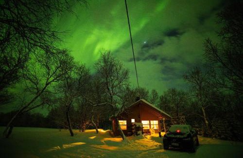 South Varanger House | Kulpmo Gård Jarfjord-Kirkenes