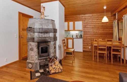 Bomba House | Kulta-käkönen 10 By Bomba by Interhome