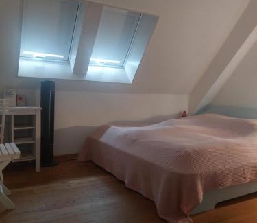 Freiburg im Breisgau House | Kulturvogtei Freiburg-Tiengen