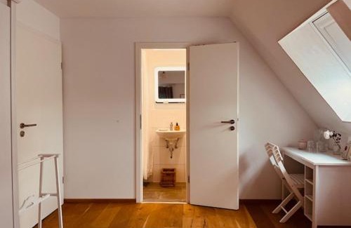 Freiburg im Breisgau House | Kulturvogtei Freiburg-Tiengen