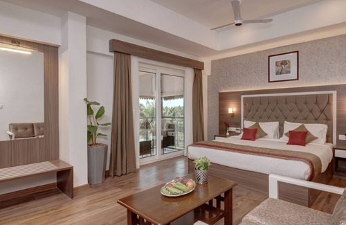 Kumarakom Hotel | Kumarakom Park Resort