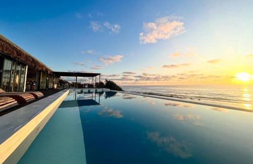 Tofo Cabin | Kumba Lodge