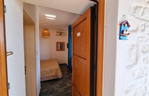 Bodrum City Center Hotel | Kumbahçe Fethiye Hanım Pansiyon Bodrum