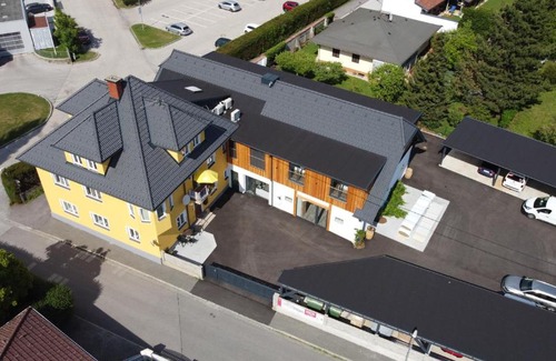 Volkermarkt Hotel | Kummers Motel