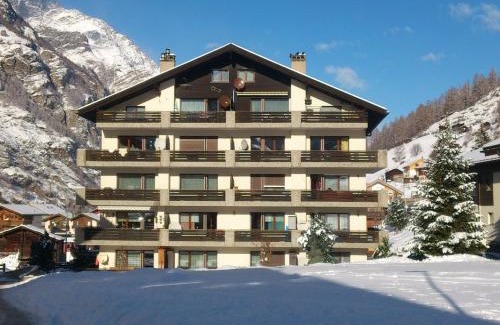 Taesch Apartment | Kummublick Täsch, Nähe Zermatt