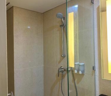 Semarang Apartment | KUMU Warhol Residence Simpang Lima Semarang