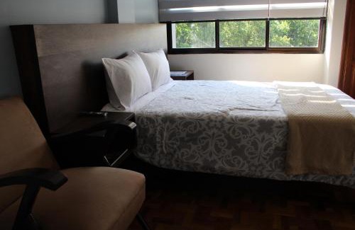 Cochabamba Hotel | Kunan Hotel