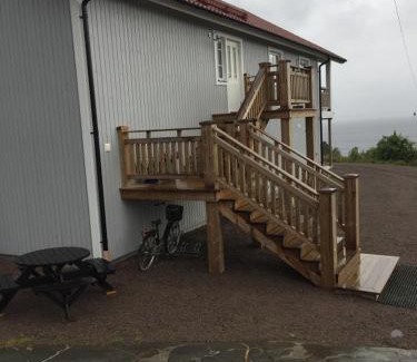 Tived Apartment | Kungsbacken i Tived