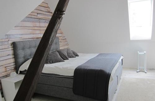 Hollviken House | Kungshagagård