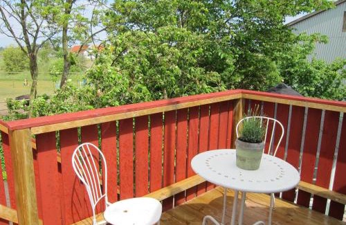 Hollviken House | Kungshagagård