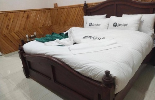 Balakot Hotel | Kunhar Resort