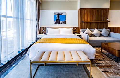 Guandu Hotel | Kunming Xingyao Hotel