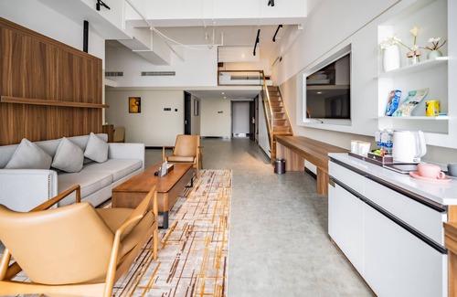 Guandu Hotel | Kunming Xingyao Hotel