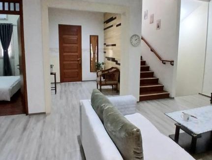 Bogor Timur Villa | Kuntum Inn