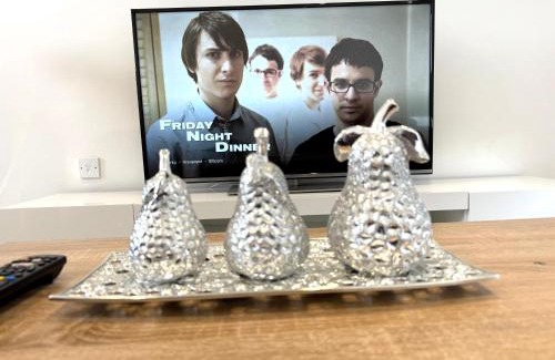 Bellingham Apartment | Kunzu terrace