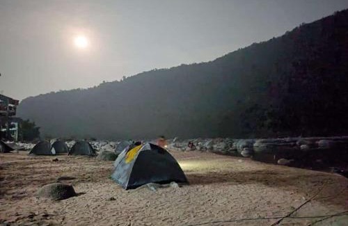 Laitmawsiang Other | Kupar Camp and Adventure