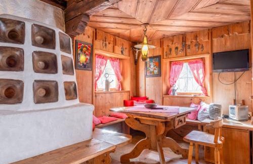 Alpbach House | Kupferhäusel und Zinnhäusel