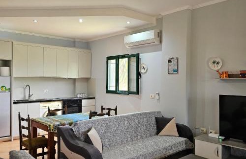 Ksamil House | Kuqa Rent House