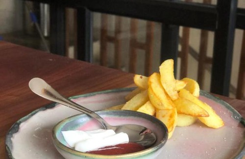 Darjeeling House | Kurakani Homestay