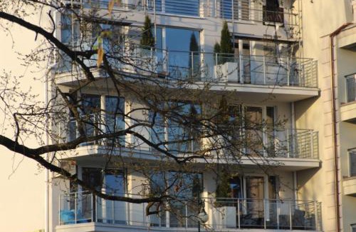 Elk House | Kuredu/Uroa w Krainie Alicji