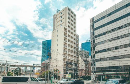 Shiba Hotel | Kuretake Inn Premium Hamamatsucho