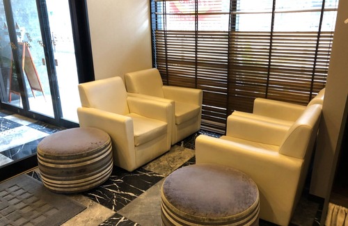 Aoi Ward Hotel | Kuretake Inn Premium Shizuokaekimae