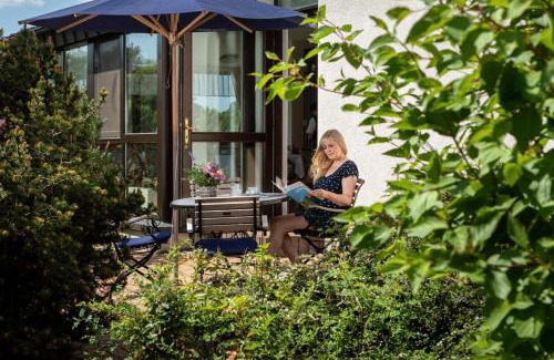 Bad Schmiedeberg Hotel | Kurhotel Bad Schmiedeberg