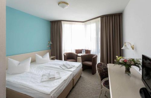 Bad Schmiedeberg Hotel | Kurhotel Bad Schmiedeberg