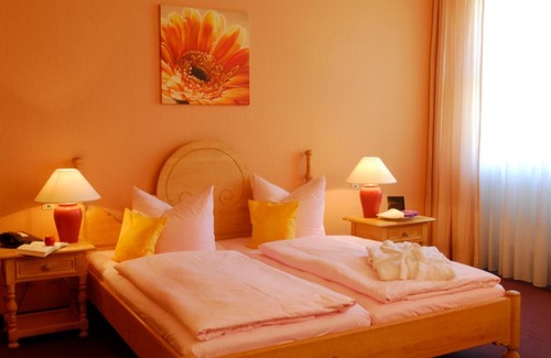 Blankenburg Hotel | Kurhotel Fürstenhof by David