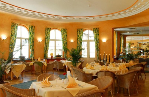Blankenburg Hotel | Kurhotel Fürstenhof by David