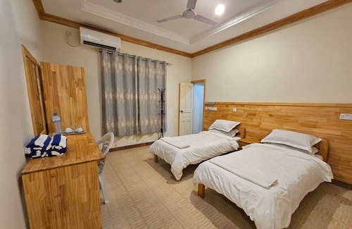 Himandhoo House | Kuri Himandhoo Inn