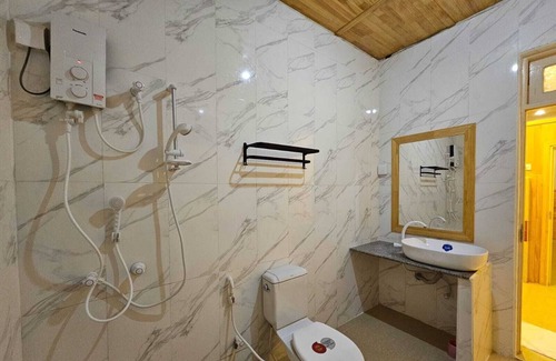 Himandhoo House | Kuri Himandhoo Inn