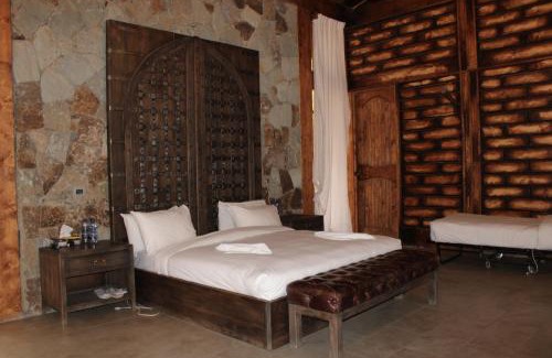 Addis Ababa Resort | Kuriftu Entoto Adventure Park