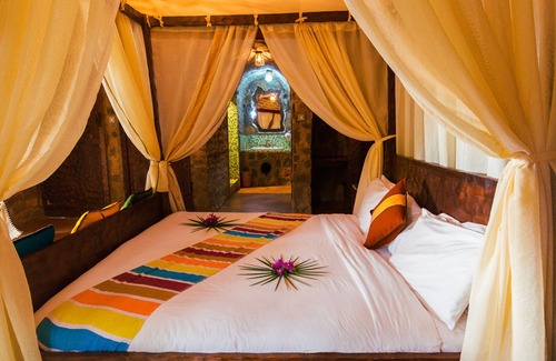 Bahir Dar Hotel | Kuriftu Resort & Spa Lake Tana