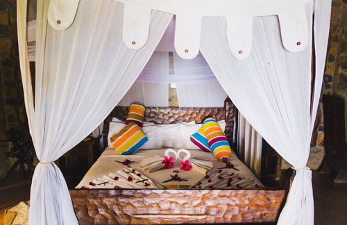 Bahir Dar Hotel | Kuriftu Resort & Spa Lake Tana