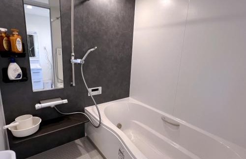 Kugayama Apartment | KUROFUNE久我山ハウス,shibuya 13min,Kichijoji3min