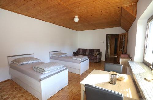 Ostroleka House | KURP - Pokoje Gościnne,zakaz spożywania alkoholu!