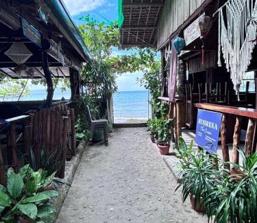Puerto Galera House | Kusirena Homestay