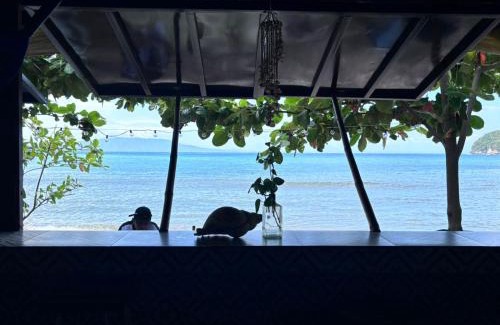 Puerto Galera House | Kusirena Homestay