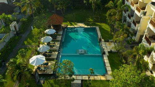 Dyanapura Hotel | Kusuma Resort Seminyak