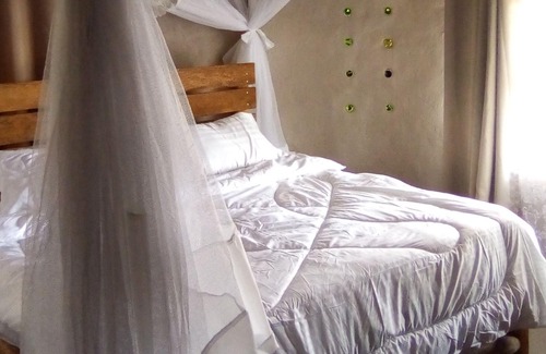 Arusha Cottage | Kutoka Lodge