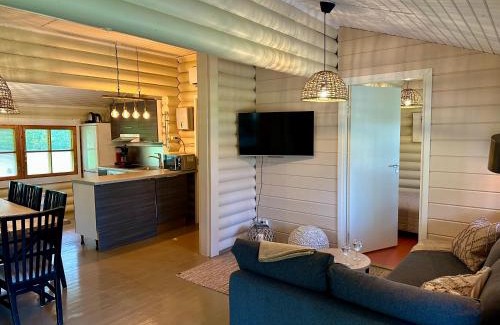 Kaarina Apartment | Kuusiston majatalo