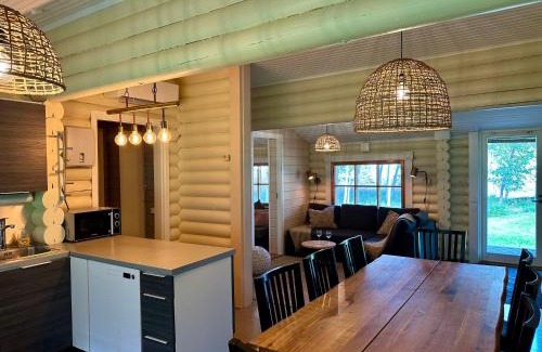 Kaarina Apartment | Kuusiston majatalo
