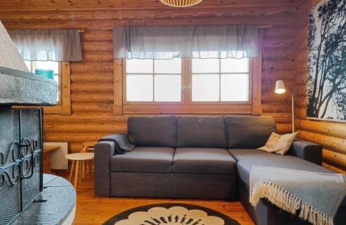 Syote Apartment | Kuusivilla 1