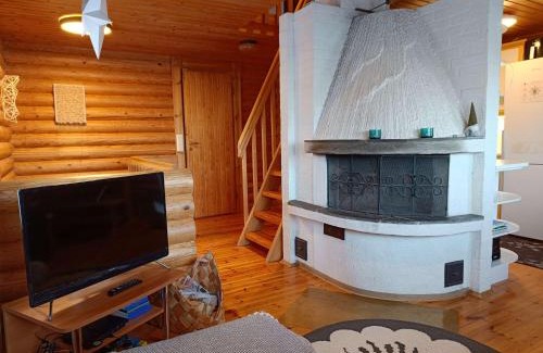 Syote Apartment | Kuusivilla 1
